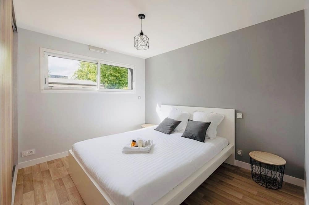 Photo of Bedroom in Bruz