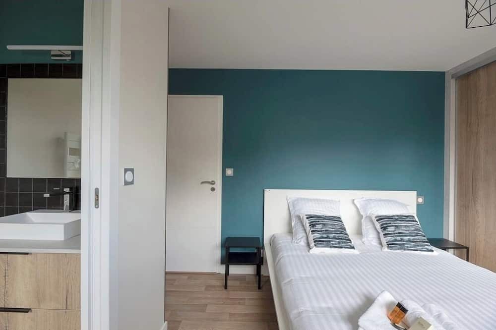 Photo of Bedroom in Bruz