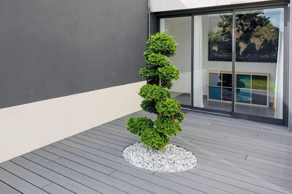 Photo of Outdoor in Bruz