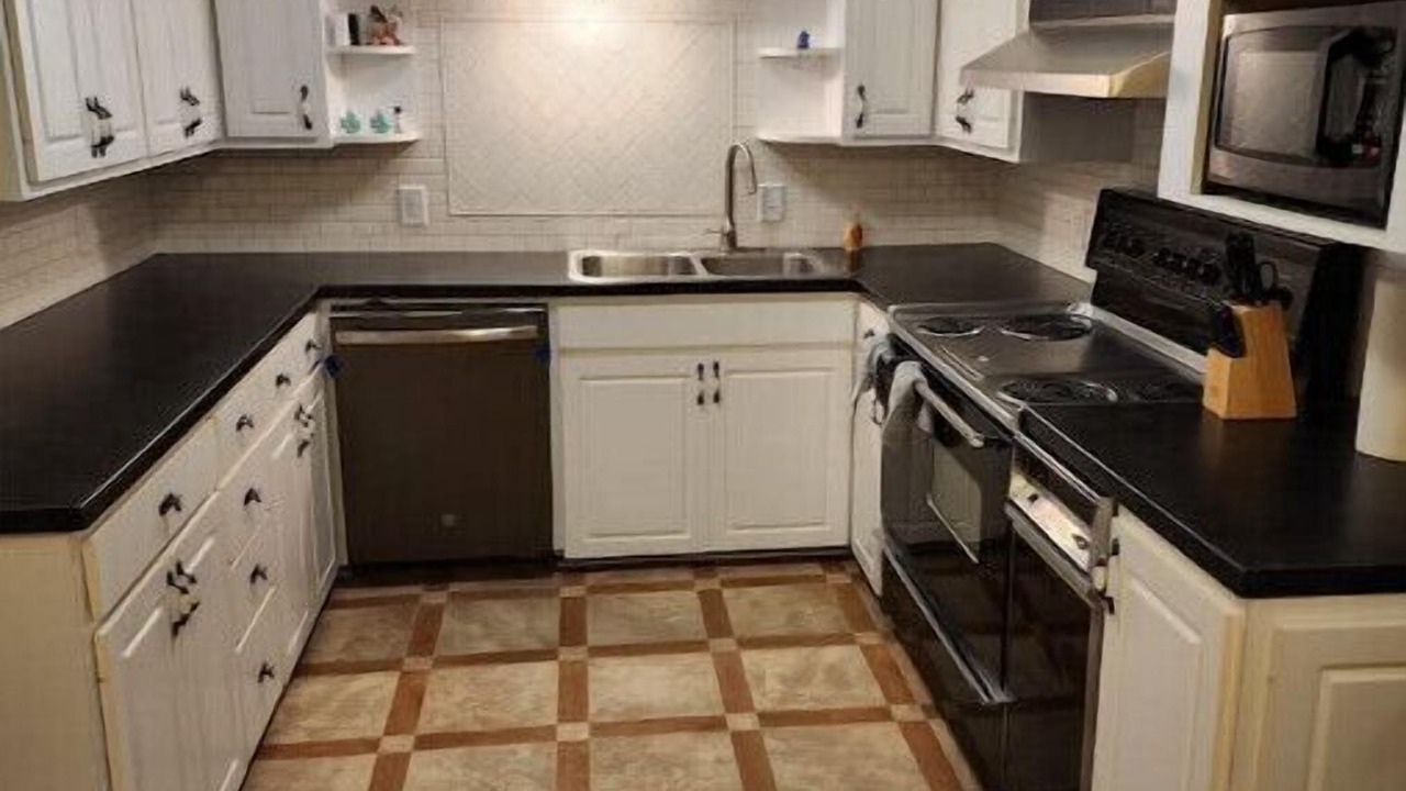 Photo of Kitchen in Wichita