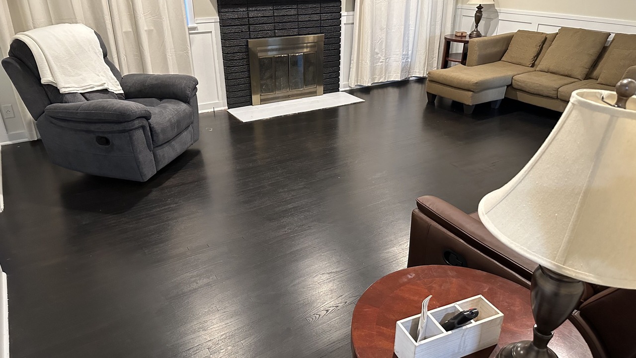 Photo of Livingroom in Wichita