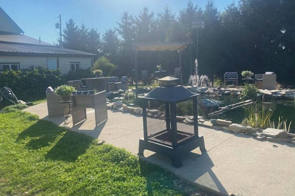 Photo of Outdoor in Walkerton