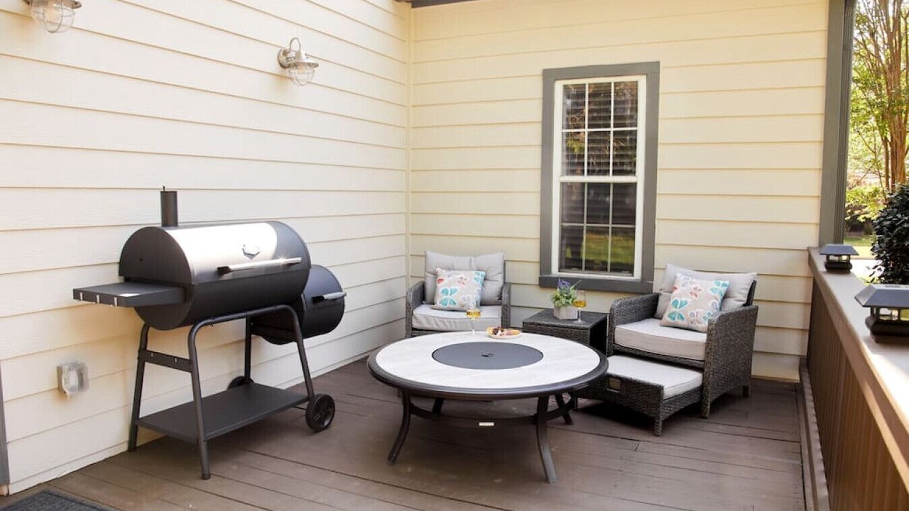 Photo of Outdoor in Johns Creek