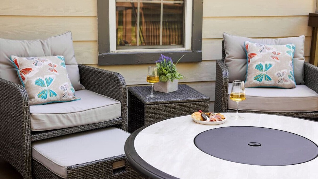 Photo of Outdoor in Johns Creek