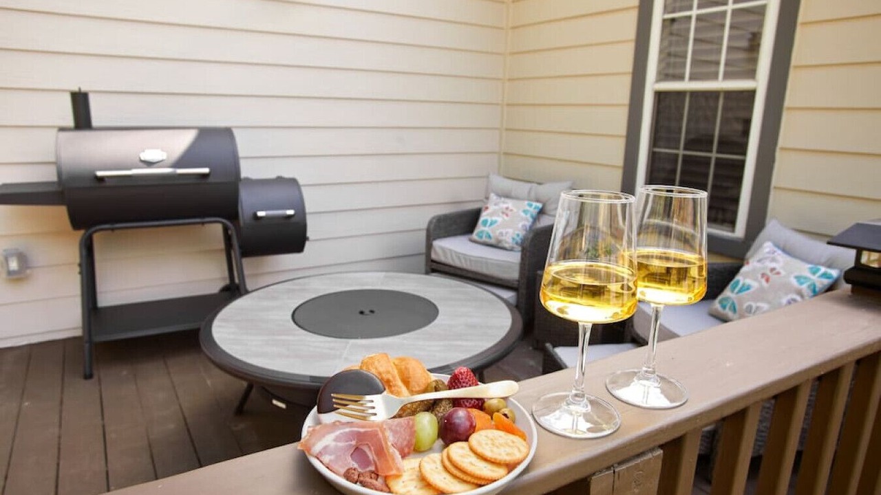 Photo of Outdoor in Johns Creek