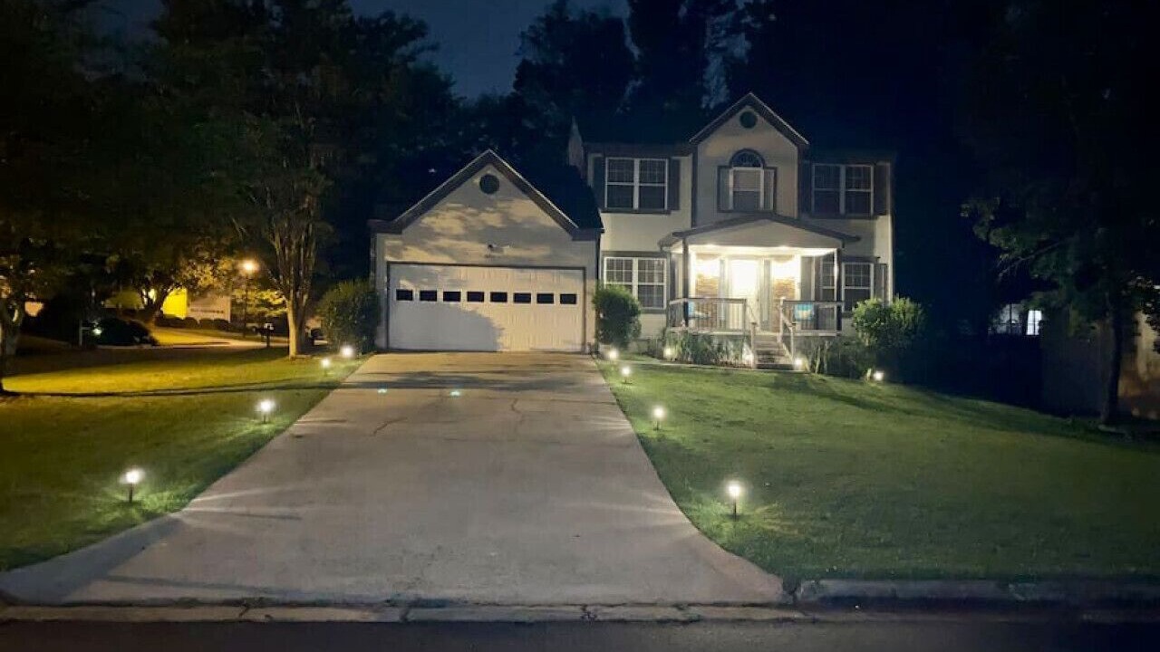 Photo of Outdoor in Johns Creek