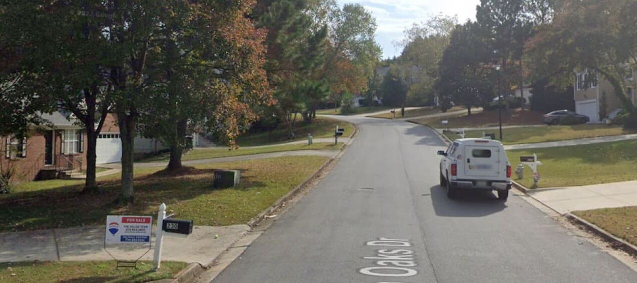 Photo of Outdoor in Johns Creek