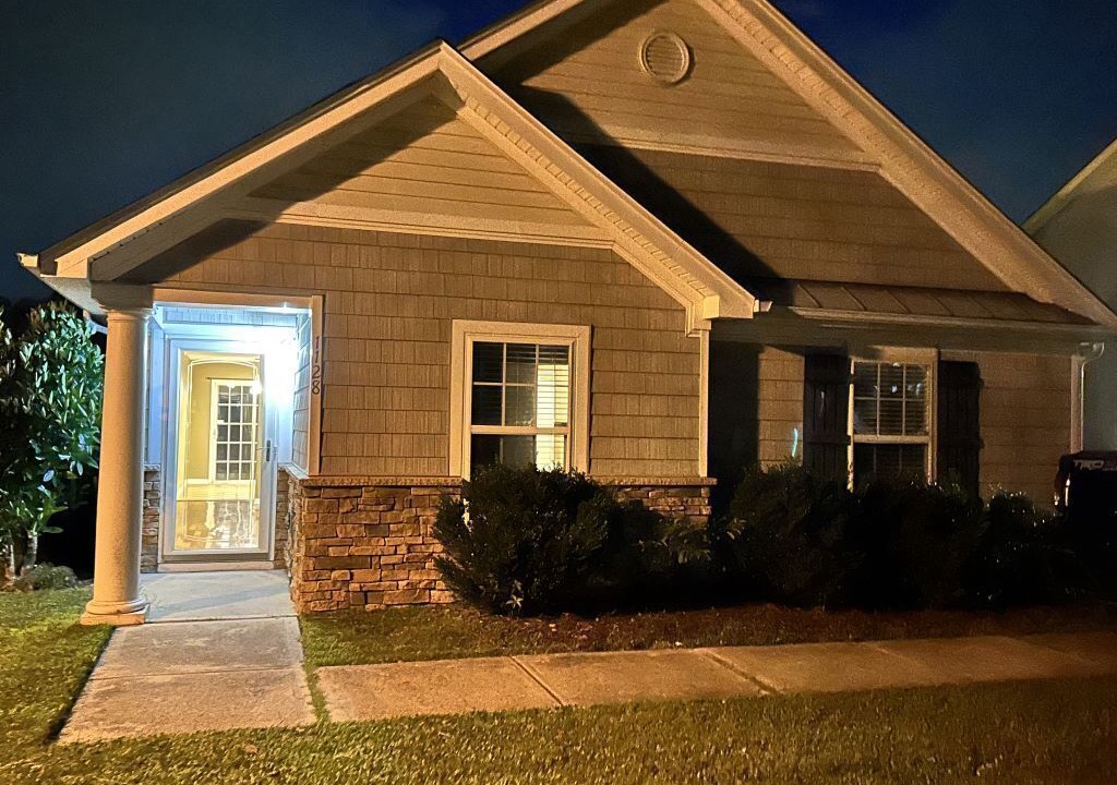 Photo of Outdoor in Knightdale