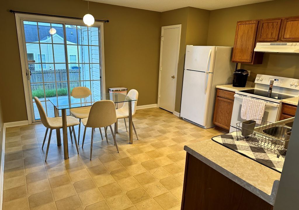 Photo of Kitchen in Knightdale