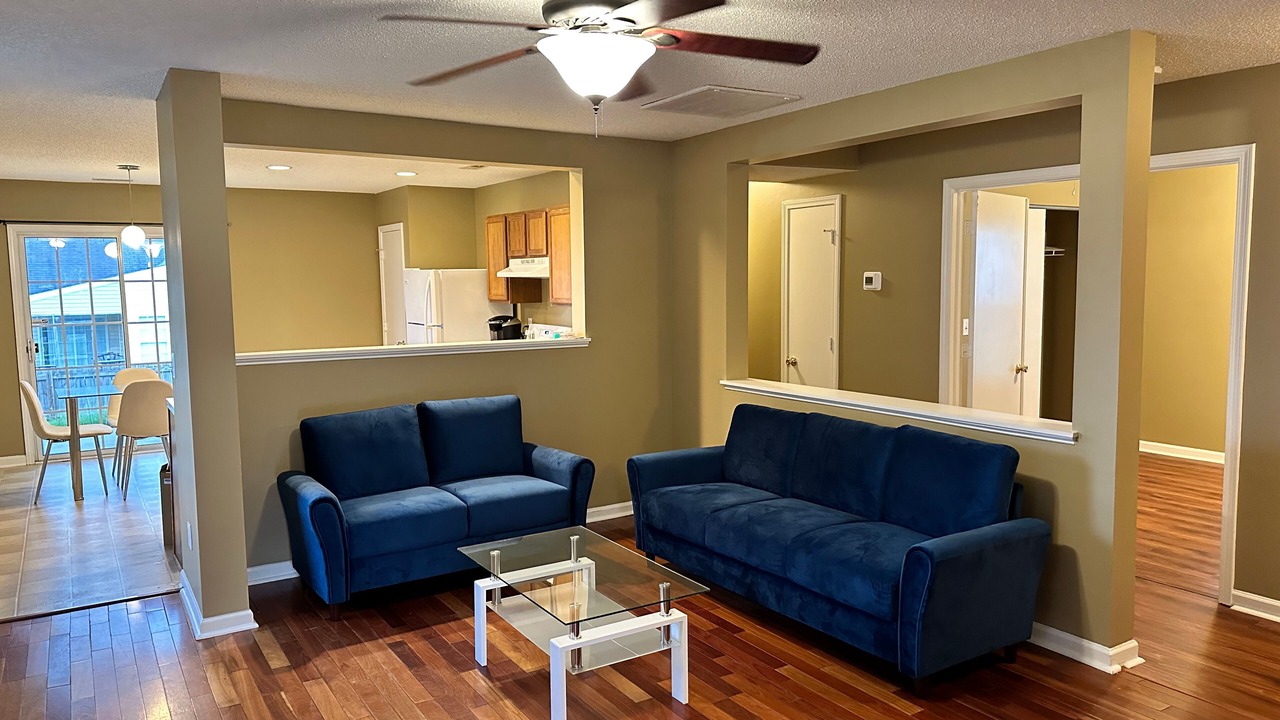 Photo of Livingroom in Knightdale