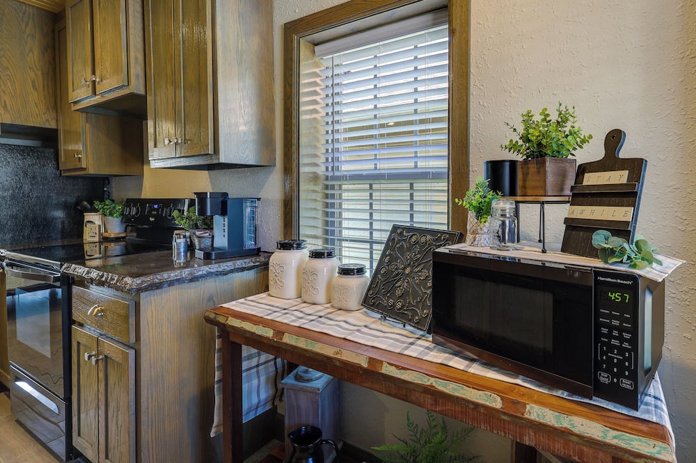 Photo of Kitchen in Neosho