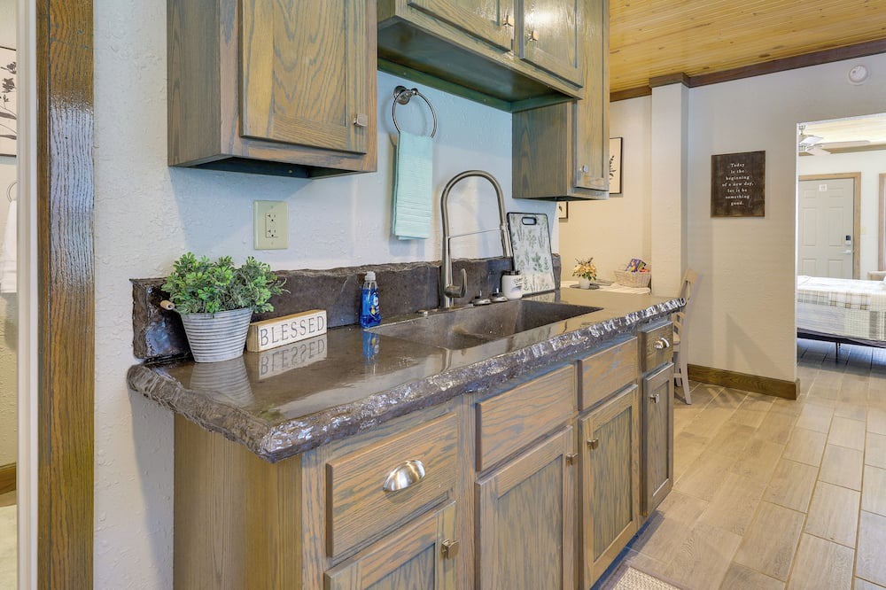 Photo of Kitchen in Neosho