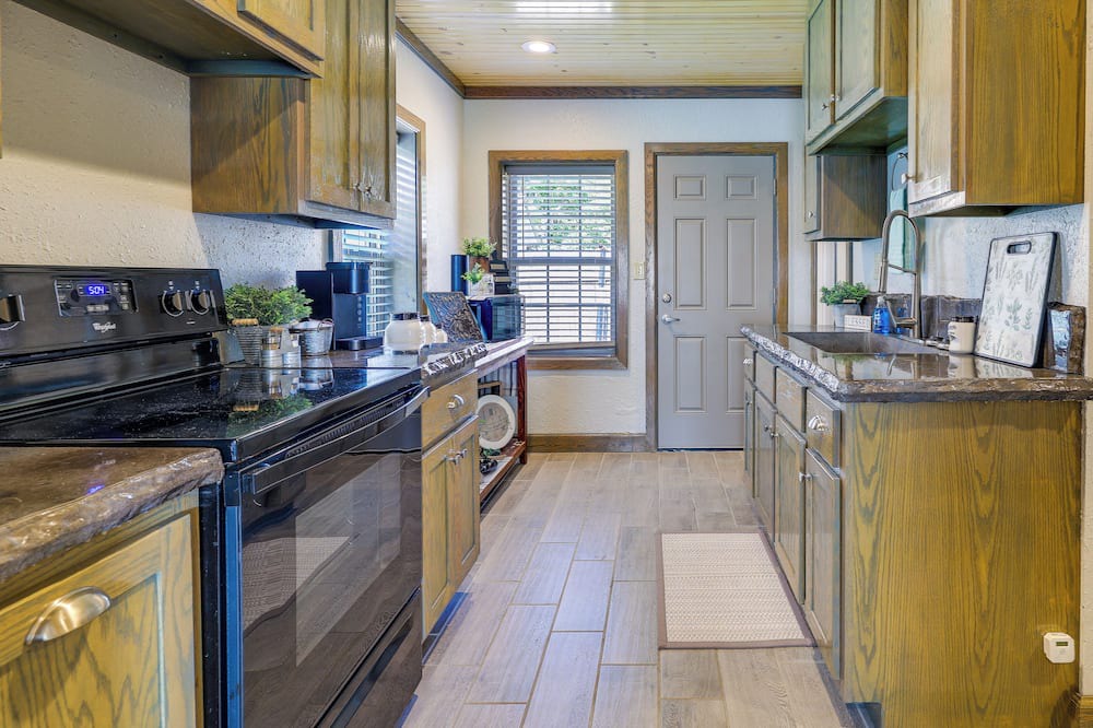 Photo of Kitchen in Neosho