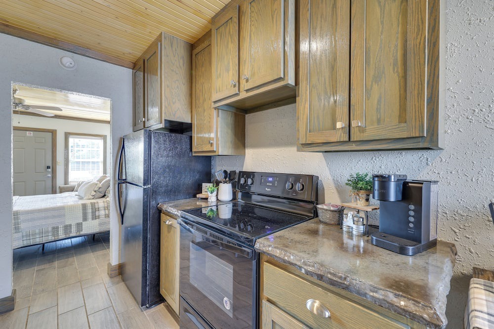 Photo of Kitchen in Neosho