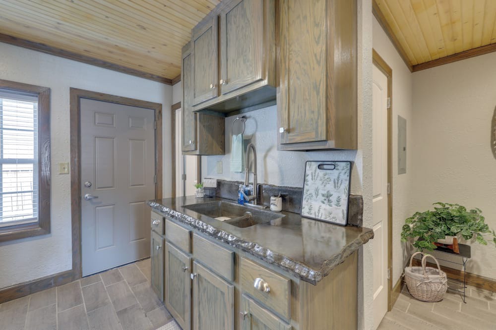 Photo of Kitchen in Neosho
