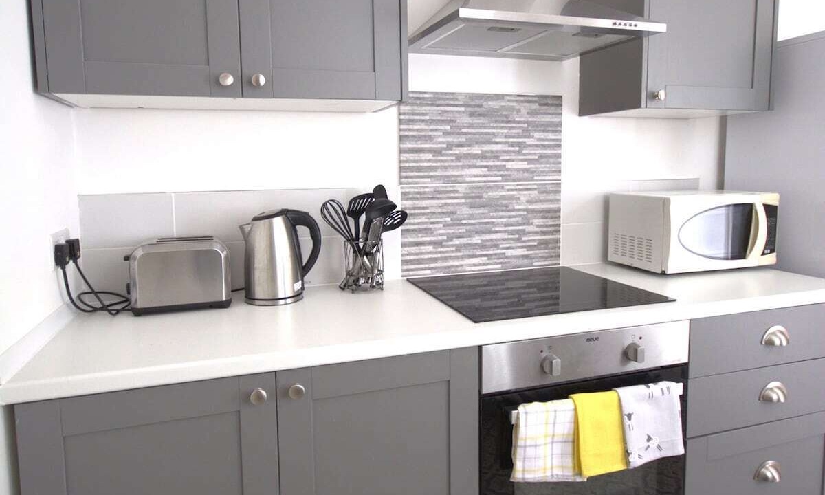 Photo of Kitchen in Northampton