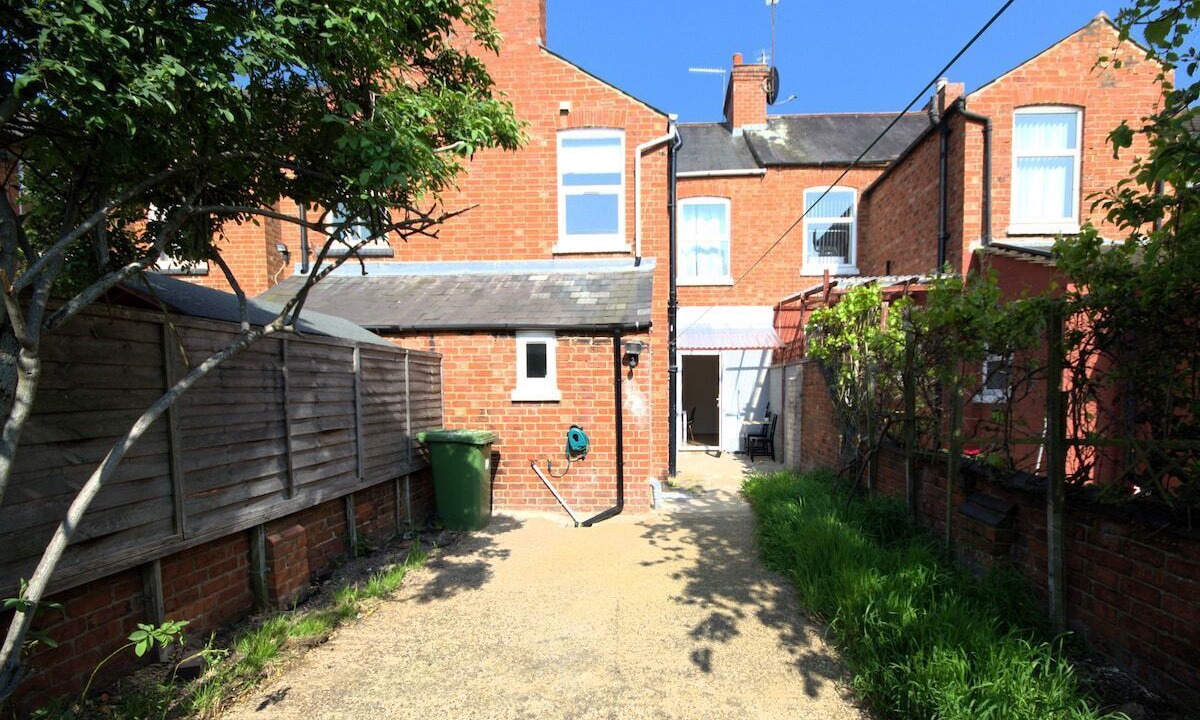 Photo of Outdoor in Northampton