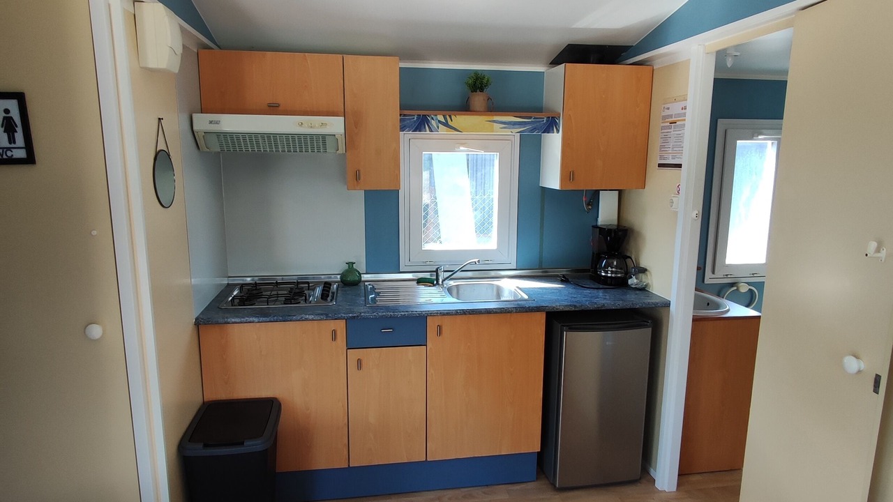 Photo of Kitchen in Lancin