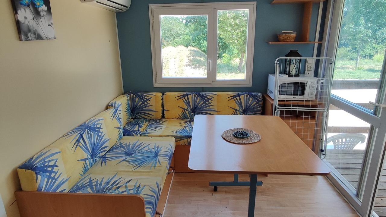 Photo of Livingroom in Lancin