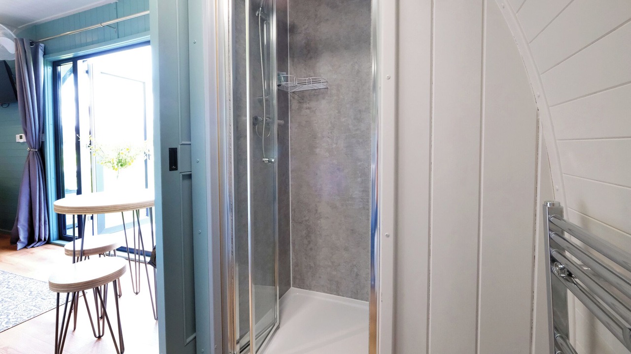 Photo of Bathroom in Skewen