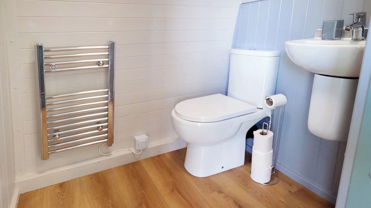 Photo of Bathroom in Skewen