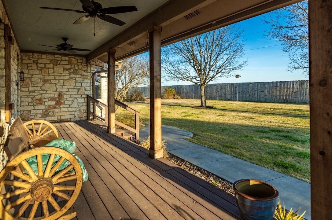Photo of Outdoor in Hutto
