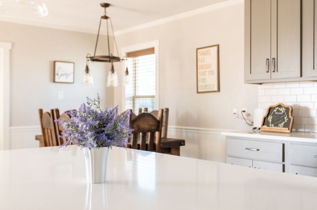 Photo of Kitchen in Hutto