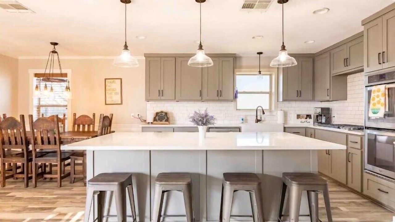 Photo of Kitchen in Hutto