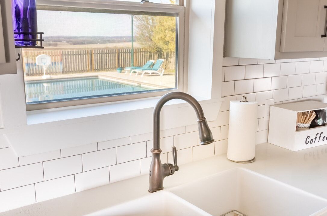 Photo of Kitchen in Hutto