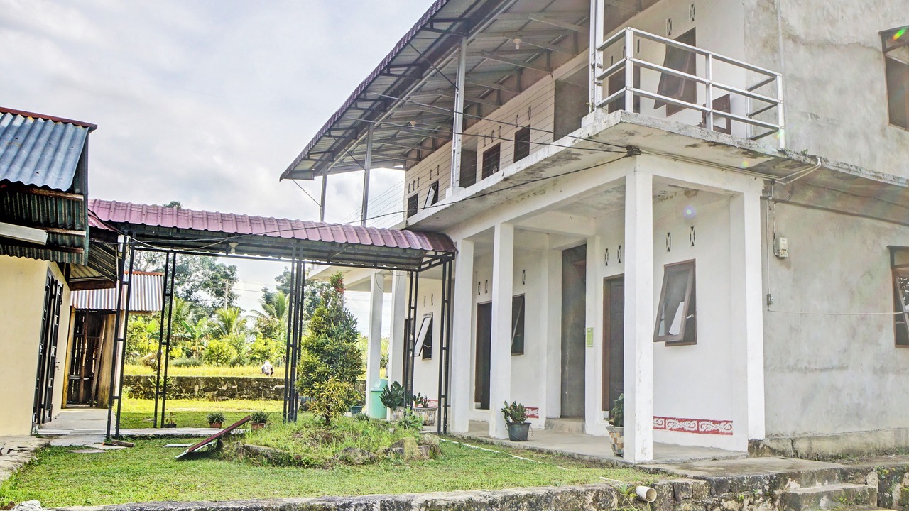 Photo of Outdoor in Pematangsiantar