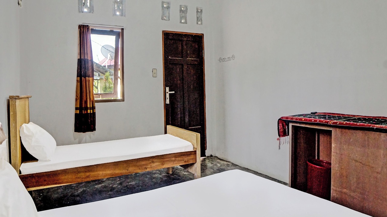 Photo of Bedroom in Pematangsiantar