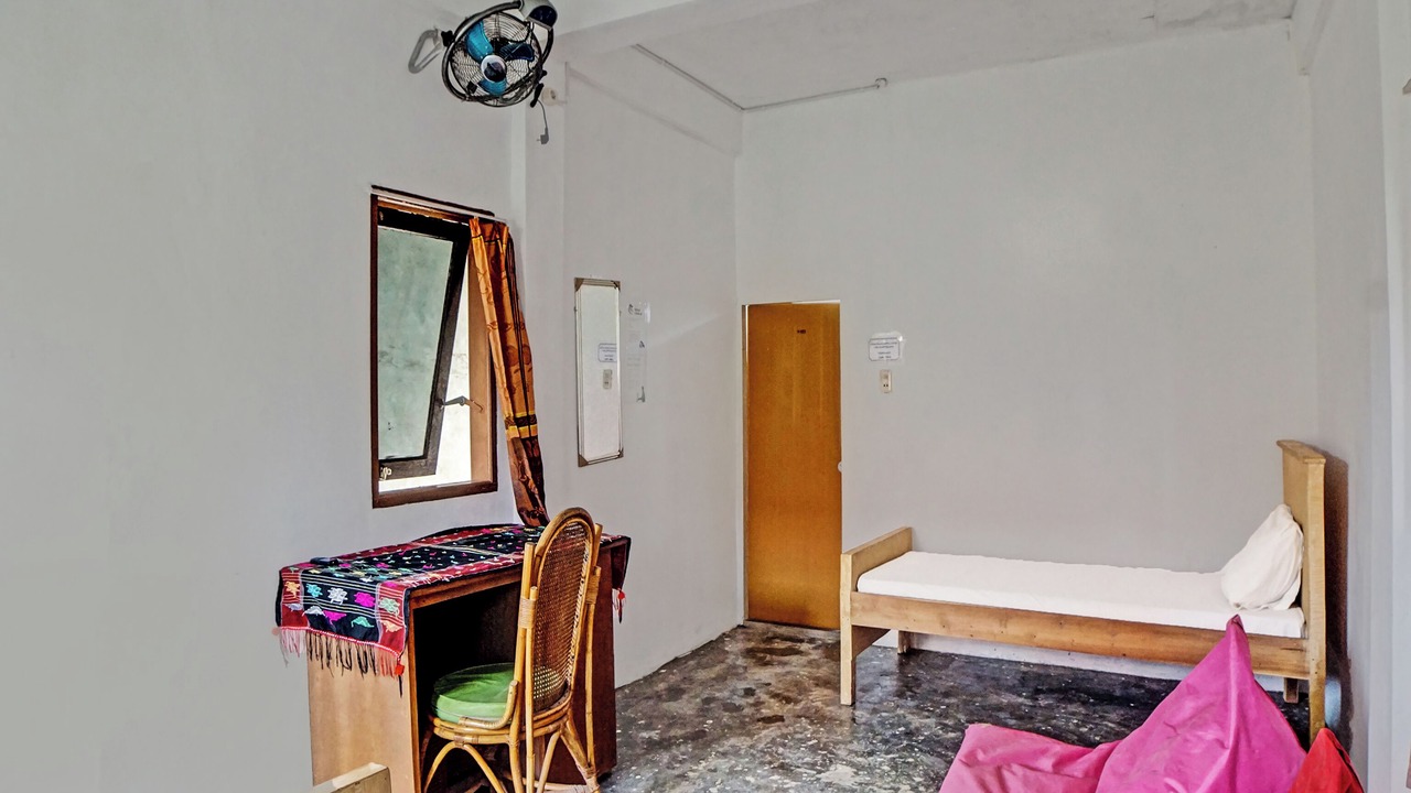 Photo of Bedroom in Pematangsiantar