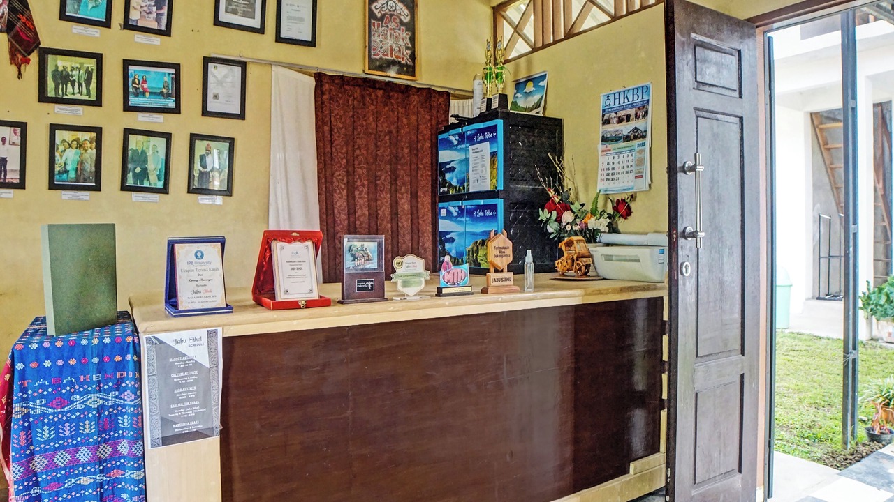 Photo of Others in Pematangsiantar