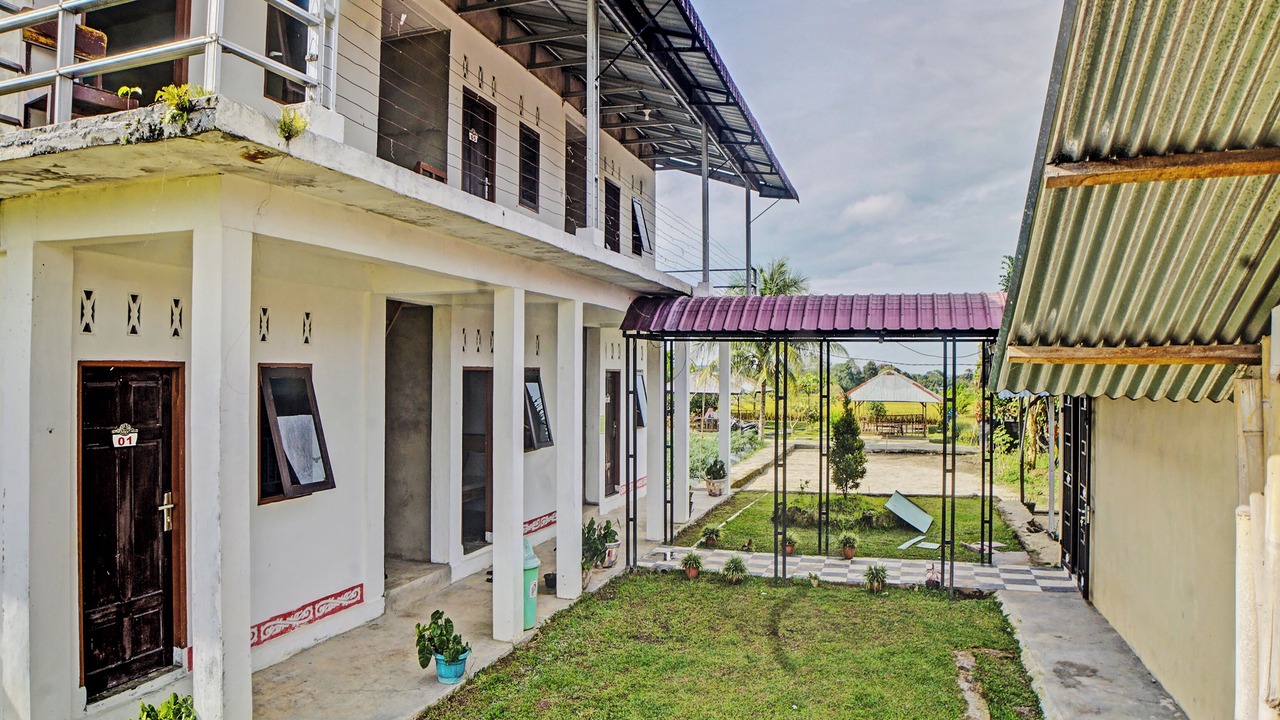Photo of Outdoor in Pematangsiantar