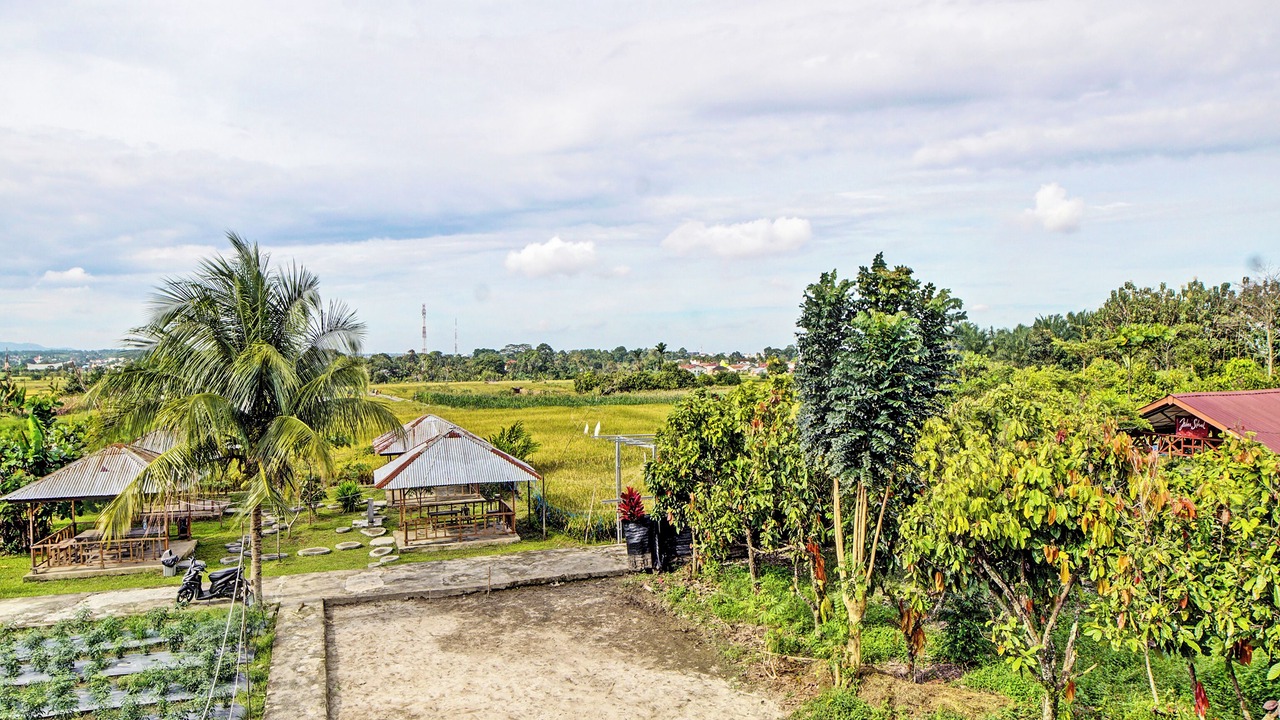 Photo of Outdoor in Pematangsiantar