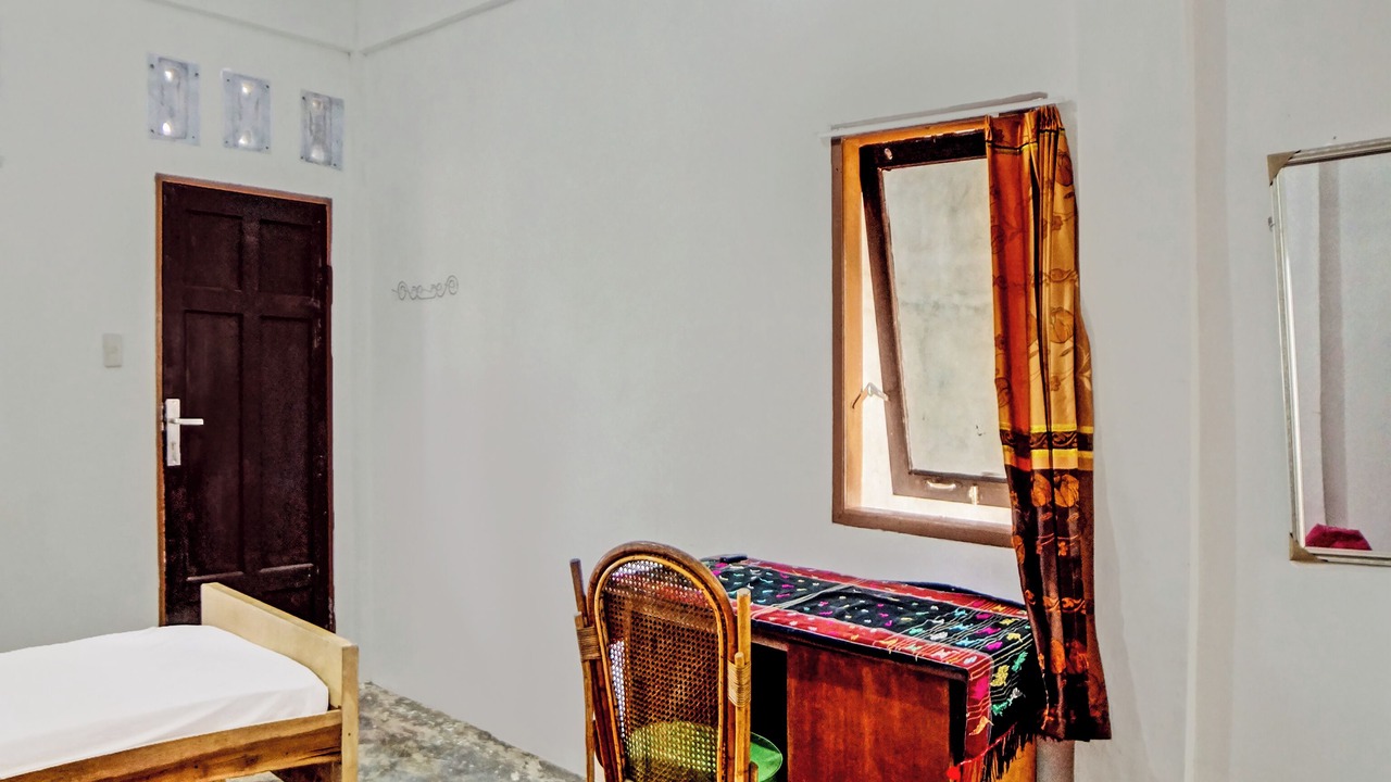 Photo of Bedroom in Pematangsiantar