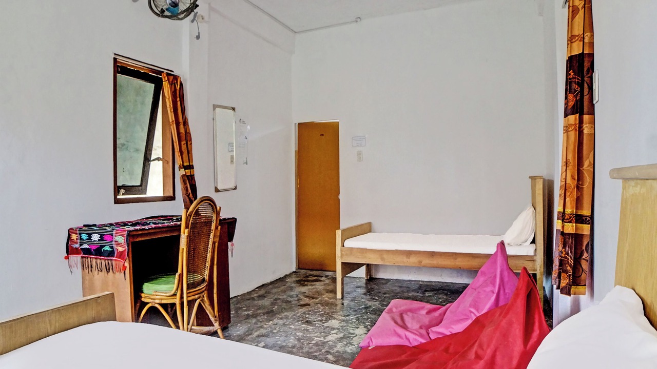 Photo of Bedroom in Pematangsiantar
