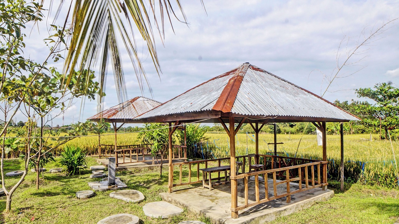 Photo of Outdoor in Pematangsiantar