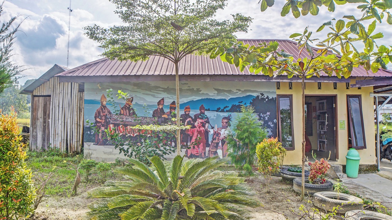 Photo of Outdoor in Pematangsiantar