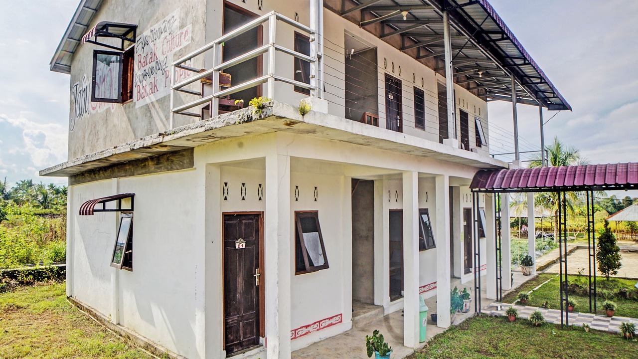 Photo of Outdoor in Pematangsiantar