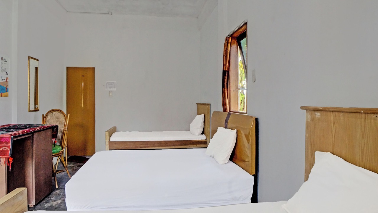 Photo of Bedroom in Pematangsiantar