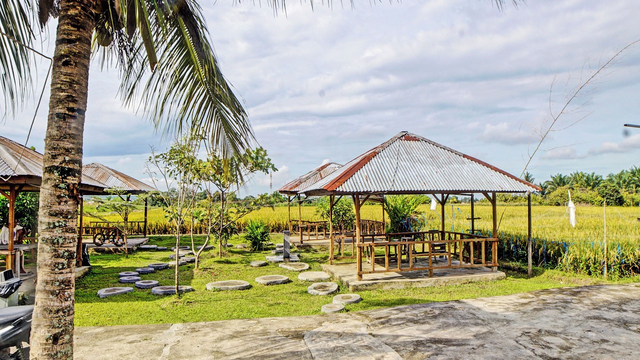 Photo of Outdoor in Pematangsiantar