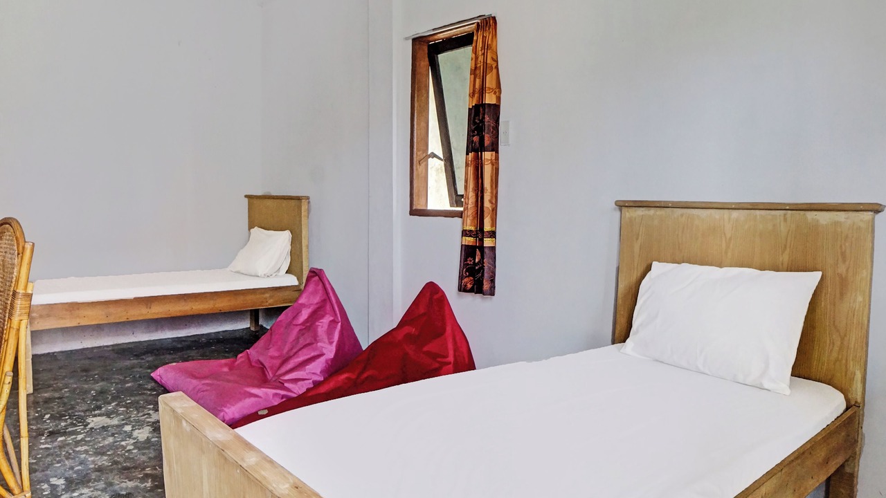 Photo of Bedroom in Pematangsiantar
