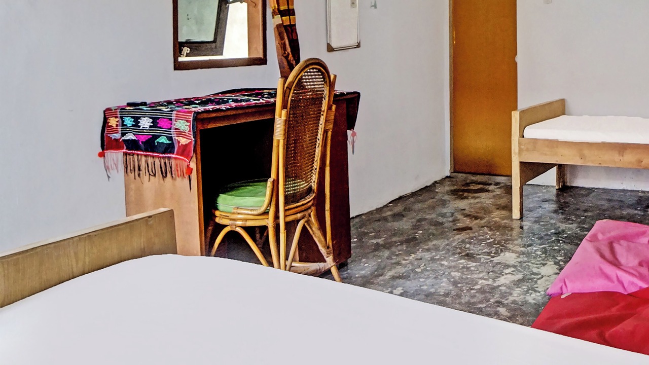 Photo of Bedroom in Pematangsiantar