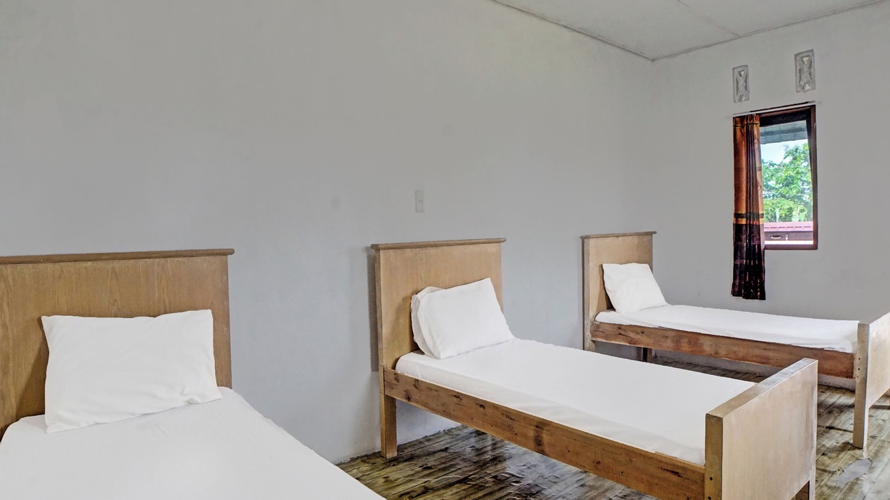 Photo of Bedroom in Pematangsiantar