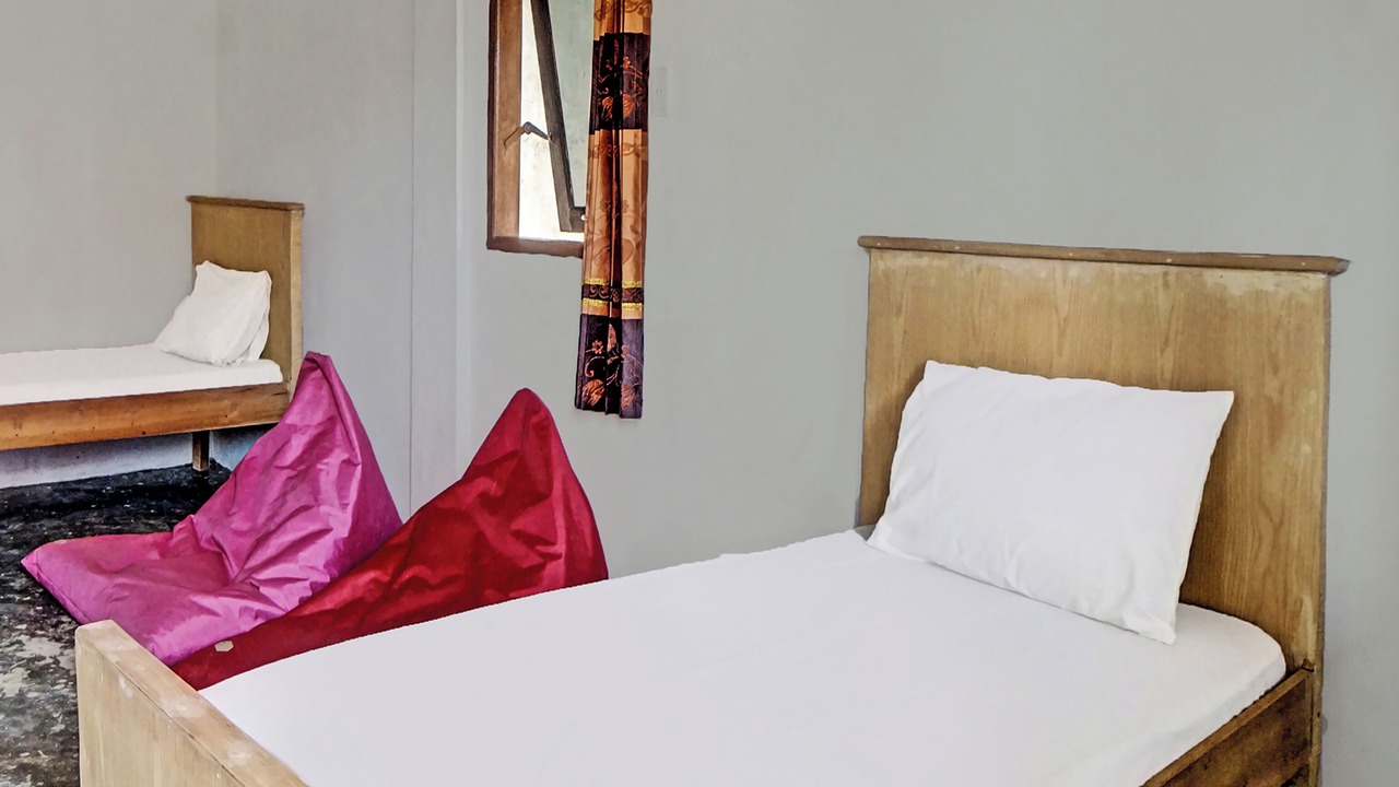 Photo of Bedroom in Pematangsiantar