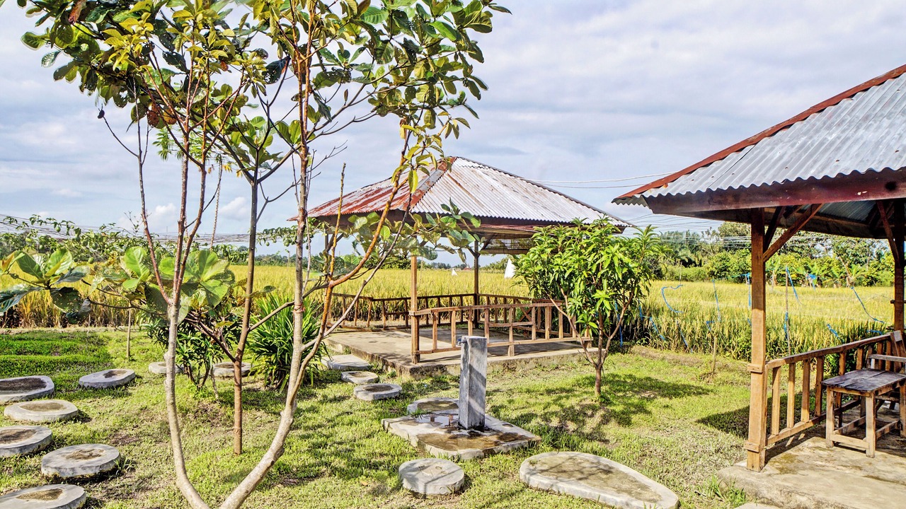 Photo of Outdoor in Pematangsiantar