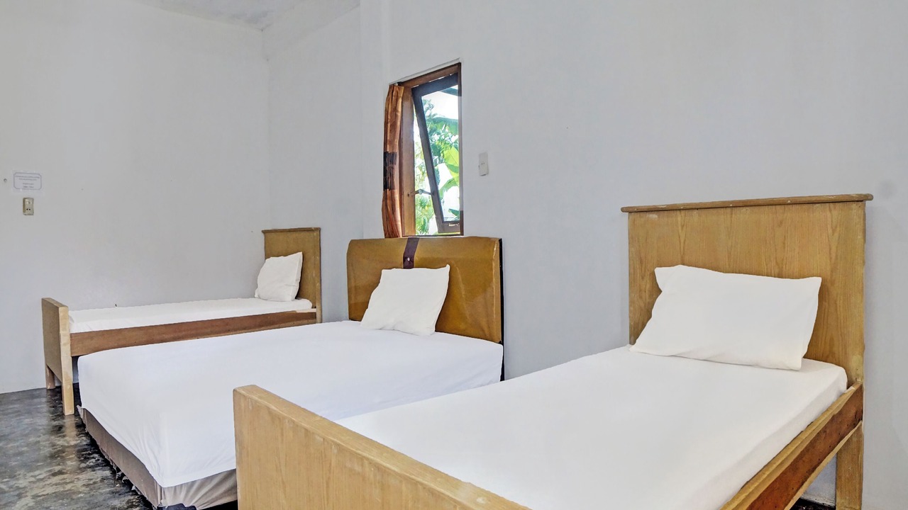 Photo of Bedroom in Pematangsiantar