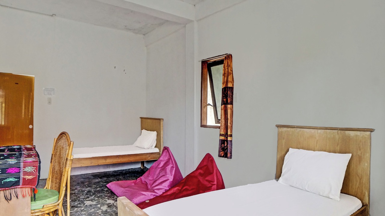 Photo of Bedroom in Pematangsiantar
