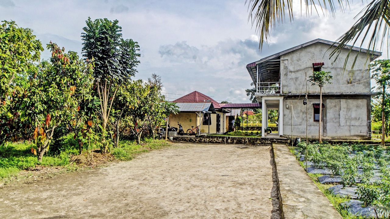Photo of Outdoor in Pematangsiantar